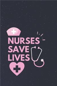nurses save lives
