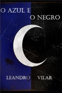 O Azul e o Negro