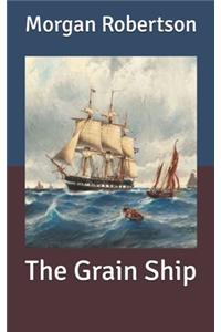 The Grain Ship