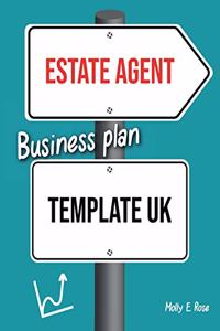 Estate Agent Business Plan Template Uk