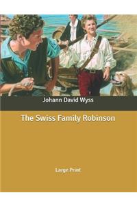The Swiss Family Robinson
