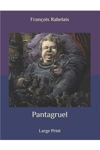 Pantagruel