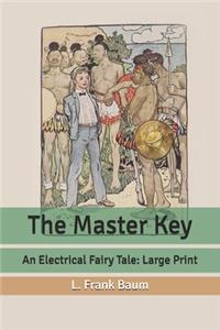 The Master Key