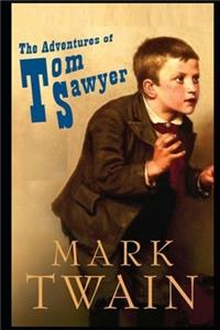The Adventures of Tom Sawyer By Mark Twain The New Annotated Literary Edition