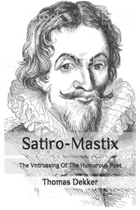 Satiro-Mastix