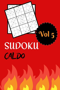 Sudoku Caldo