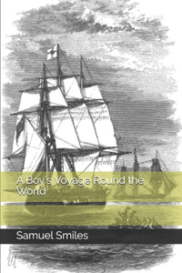 A Boy's Voyage Round the World