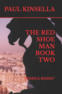 The Red Shoe Man