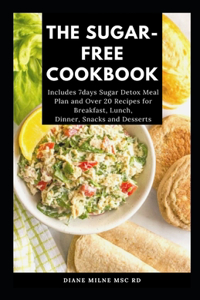 The Sugar-Free Cookbook