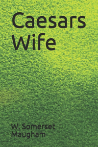 Caesars Wife