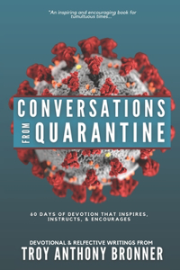 Conversation from Quarantine