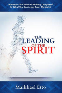 Leading of the Spirit