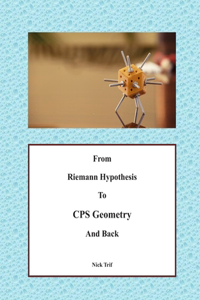 From Riemann Hypothesis to CPS Geometry and Back