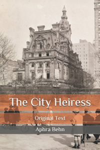 The City Heiress