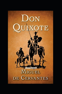 Don Quixote Annotated