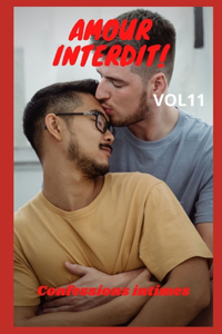 Amour interdit (vol 11)