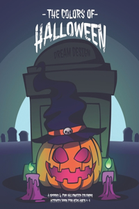The Colors of Halloween