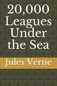 20,000 Leagues Under the Sea