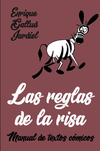 Las reglas de la risa