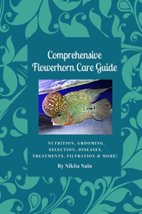 Comprehensive Flowerhorn Care Guide