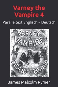 Varney the Vampire 4