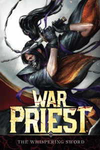 War Priest 2
