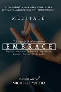 MEDITATE Stage Two