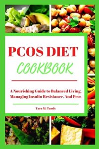 Pcos Diet Cookbook