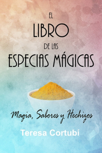 Libro de las Especias Mágicas