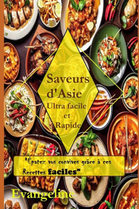 Saveurs d'Asie