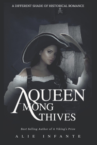 Queen Among Thieves