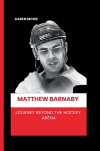 Matthew Barnaby