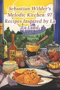 Sebastian Wilder's Melodic Kitchen