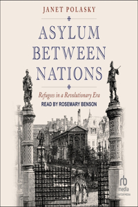 Asylum Between Nations