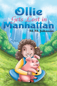 Ollie Gets Lost in Manhattan