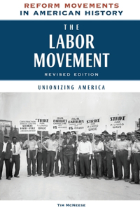 Labor Movement, Revised Edition