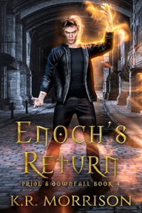 Enoch's Return