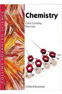 Collins Advanced Science - Chemistry