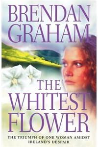 The Whitest Flower