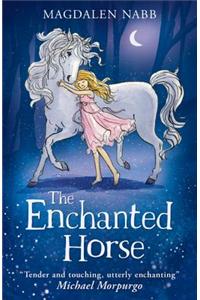 The Enchanted Horse