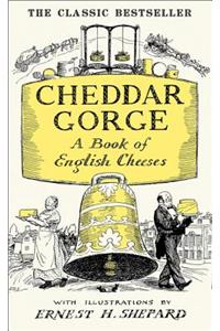 Cheddar Gorge