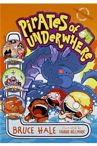 Pirates of Underwhere
