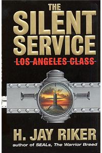 The Silent Service