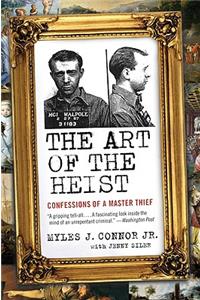 The Art of the Heist