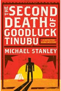 The Second Death of Goodluck Tinubu
