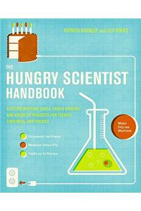 The Hungry Scientist Handbook