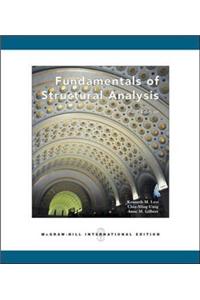 Fundamentals of Structural Analysis