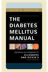Diabetes Mellitus Manual