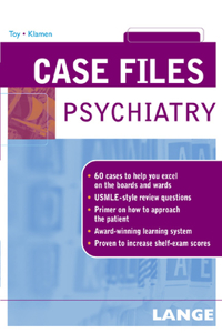 Case Files