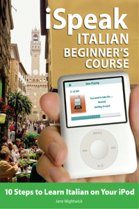 Ispeak Italian Beginner's Course